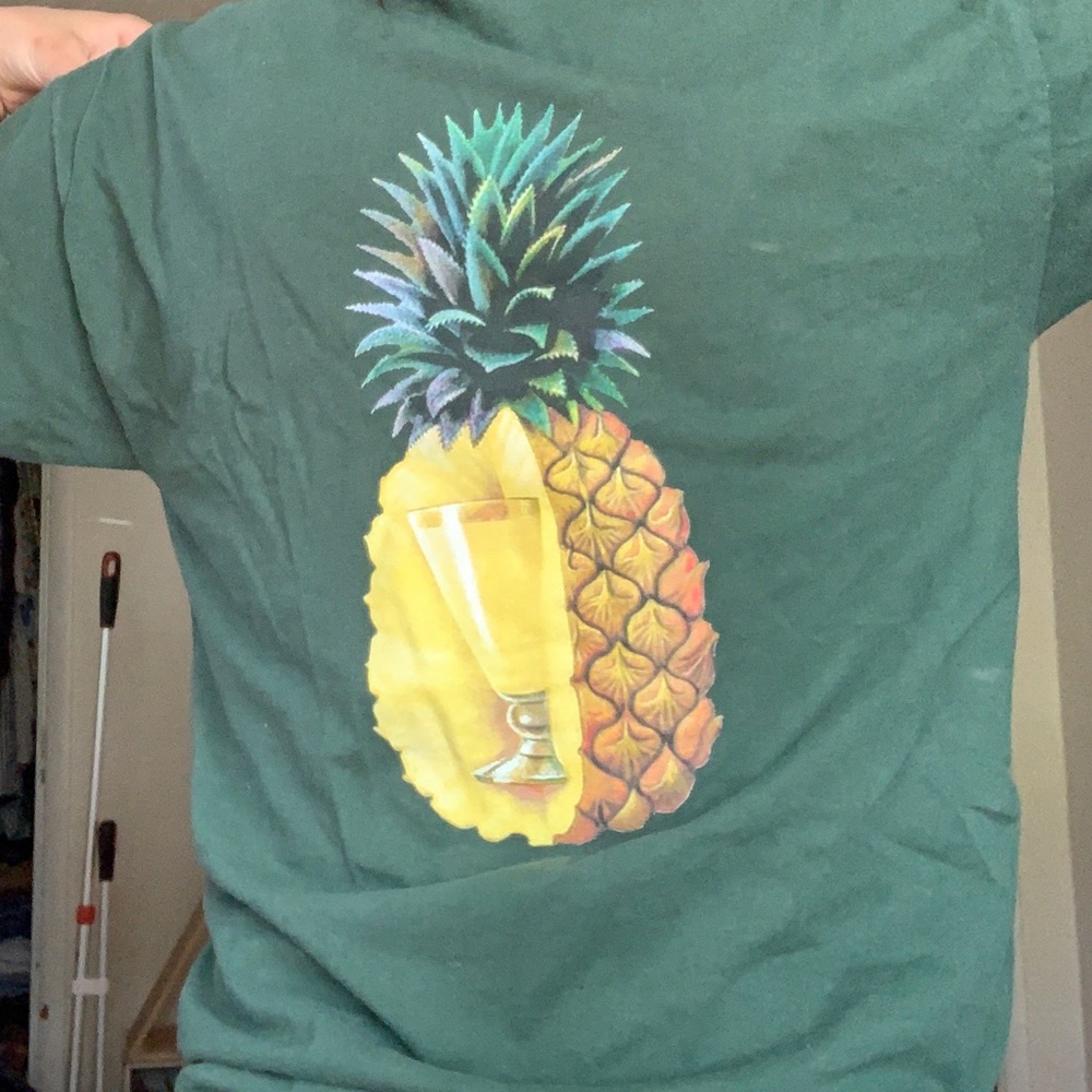 ALTIMERS TEE